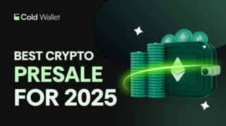 Best Crypto to Buy Now