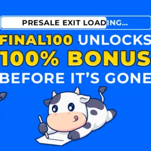 200% Gains Loading: Miss BTFD Now and You’ll Regret It Like ACT—Best New Meme Coin to Join for Short Term Before May 26!