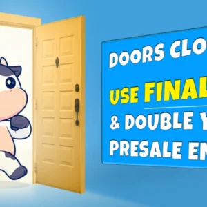 2x Tokens, 90% APY, 2900% Upside with BTFD—Best Meme Coin Presale to Buy Now as DOGE Dividends Boom and DogeFather Falters!