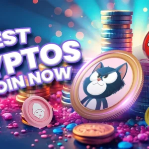 3 Meme Coins Heating Up Fast: Floki Inu, Dogs, and One Whitelist Ready to Explode into Presale Action