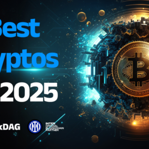 4 Best Crypto Picks for 2025: Why BlockDAG, Ethereum, Chainlink, and Polkadot Are Key to Watch in April 2025!