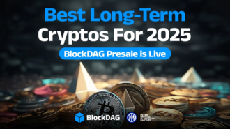 4 Best Cryptos for Long Term