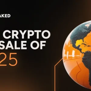 5 Bullish Crypto Projects Every Creator Should Know Before They Explode in 2025 