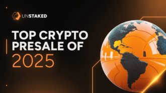 5 Bullish Crypto Projects