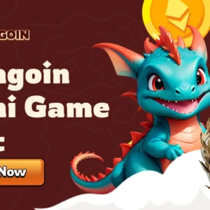 6700% ROI! Dragoin Flips the Meme Coin Script: Why Utility-First Could Be the Model That Lasts 