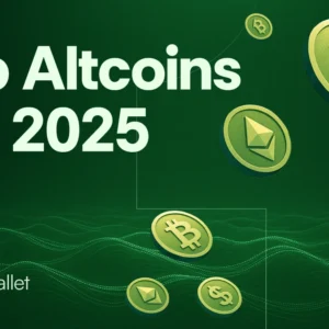 7 Most Popular Crypto Coins to Watch in 2025: Cold Wallet Tops the List With 100x Potential