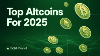 Most Popular Crypto Coins to Watch in 2025