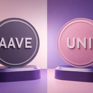 AAVE and UNI Approaching Key Resistance – Will Breakouts Trigger a Recovery?