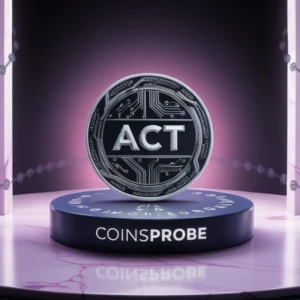 ACT Token Tanks 50% After Binance’s Leverage Update, Whale Liquidation, and Market Maker Sell-Off