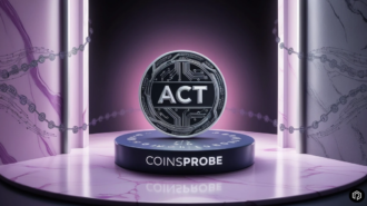 ACT Token Tanks 50 After Binance’s Leverage Update, Whale Liquidation, and Market Maker Sell-Off