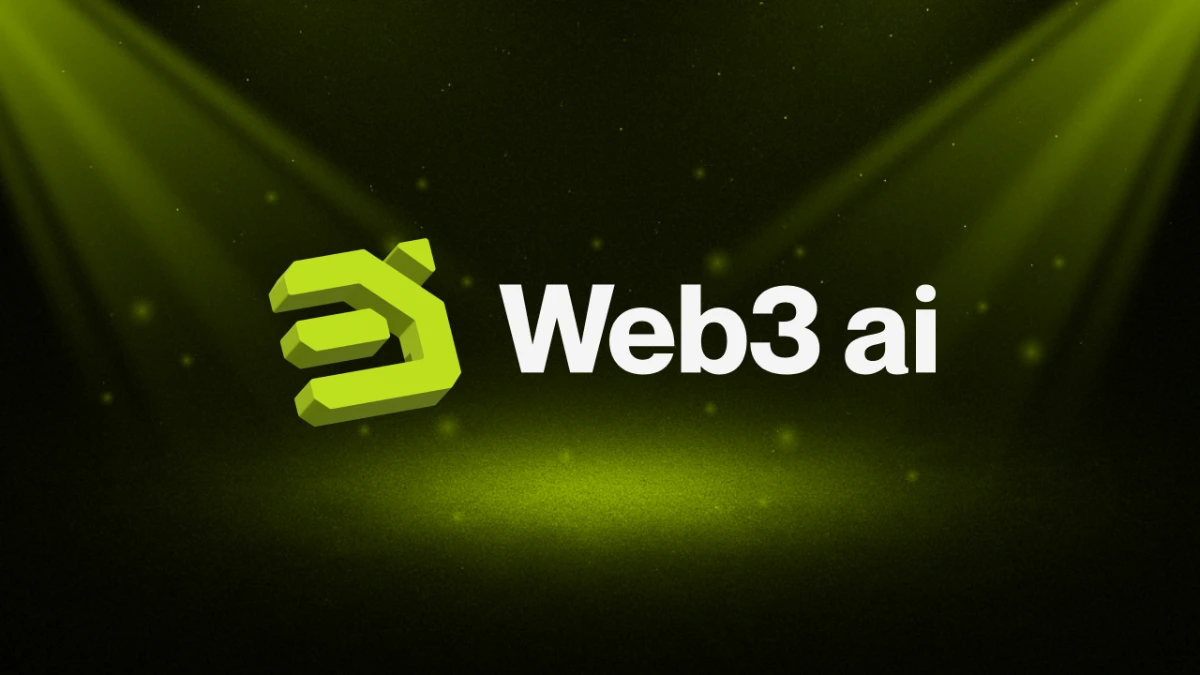 Web3 ai