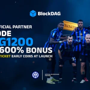 AVAX Price Stable & BCH Sees Recovery While BlockDAG’s Latest 600% Bonus & Exclusive Perks Redefine Bold! 