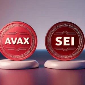AVAX and SEI Shed Half Their Value This Year – Could This Pattern Bring a Recovery?