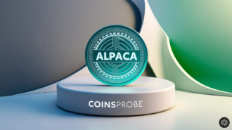 Alpaca Finance (ALPACA) Token