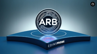 Arbitrum (ARB) Token