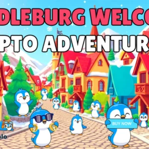 Arctic Pablo Coin on Fire with Analyst Prediction of $0.1 – Best New Meme Coins to Buy for 2025, While Turbo and Neiro Build Steady Momentum