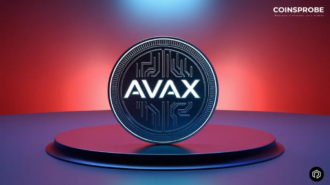Avalanche (AVAX) Token