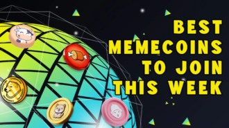 Best Meme Coin Presales to Buy This Week