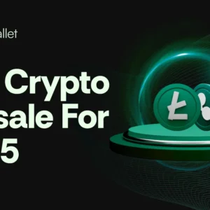 Best Crypto Presale in April: Top 3 Early-Stage Coins Poised for 100x Returns