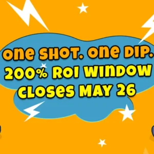 Best Crypto to Buy Now? Better Catch $BTFD at $0.0002 for a 3X or 30X Boom—Here’s How It Compares to Brett and Popcat