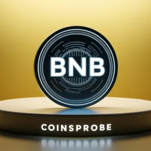 Binance Coin (BNB) Forming a Bearish Pattern – Can Bulls Break the Structure?