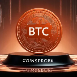 Bitcoin (BTC) to Rise Further? Key Harmonic Pattern Signaling a Move Over $100K