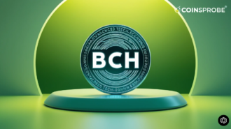 Bitcoin Cash (BCH) Retesting Its Descending Channel Breakout Is a Bounceback Ahead