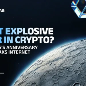 BlockDAG Confirms Q3 Mainnet Launch with Audits, While Pi Network Eyes $2.10 and TRUMP Battles Liquidity Fears