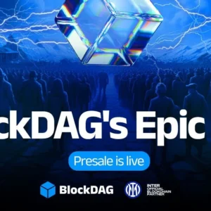 BlockDAG Drops 150% Bonus for Early Buyers — $1 Target in Sight! ETH Faces Resistance While XRP Shows Signs of Recovery