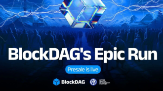 BlockDAG