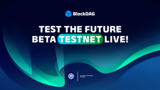 BlockDAG’s Beta Testnet