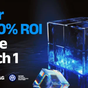 BlockDAG’s Utility-Driven 2380% Rise Turns Heads, as Polygon NFT Sales Top Ethereum & Cronos (CRO) Price Rallies