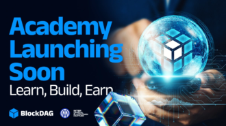 BlockDAG
