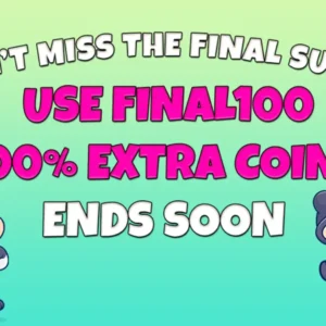 Buy the Dip, Bag the Bonus—BTFD’s 2X Offer Ends Soon as FLOKI and PEPE Rally Among the Top New Meme Coins to Buy This Week!