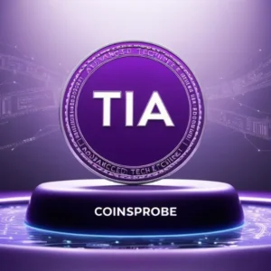 Celestia (TIA) Mirrors DOT’s Bottoming Pattern – What’s the Fractal Hinting at?