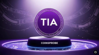 Celestia (TIA) Token