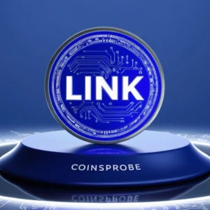 Chainlink (LINK) Testing Key Support – Could This Pattern Spark a Reversal?