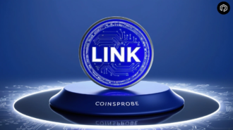 Chainlink (LINK) Coin