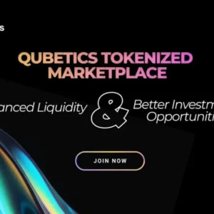 Chainlink Teams Up With PayPal as Qubetics Presale Grows and Stellar Climbs—Best Cryptos With 1000X Potential Just Hit