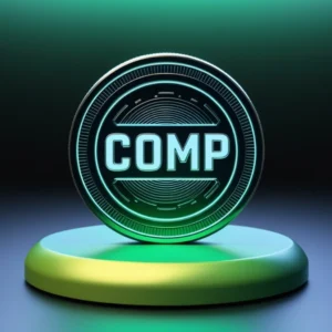 Compound (COMP) Soars Following Upbit Listing Announcement – Are More Gains Ahead?