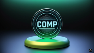 Compound (COMP) Token