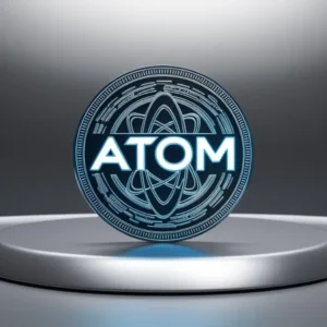 Cosmos (ATOM) Approaches Key Resistance – Is a Breakout on the Horizon?