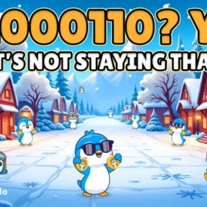 Could $500 in Arctic Pablo Turn Into $36K? The Numbers Say Yes — Best Crypto to Invest in 2025 as Celestia and Terra Classic Heat Up