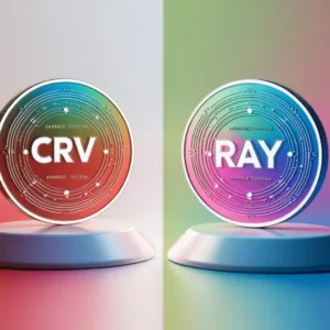 Curve DAO Token (CRV) Gains Momentum Following Key Breakout – Will Raydium (RAY) Follow the Same Path?