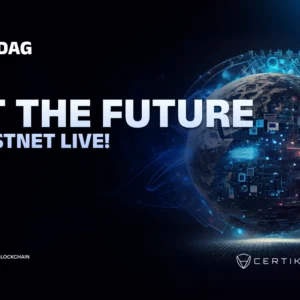 DOGE ETF Rumors Trigger $640M Surge, TRON Eyes $0.40, BlockDAG Beta Testnet Empowers Users