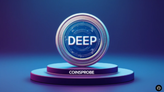 DeepBook Protocol (DEEP) Token