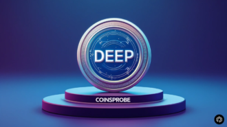 DeepBook Protocol (DEEP) Token