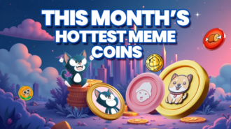 2025’s Must-Watch Meme Coins