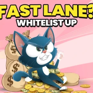 Did You Miss CZ’s Dog Early Days? This Whitelist Might Be Your Redemption Arc