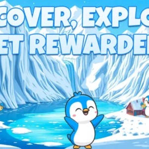 Didn’t Get in on SPX6900 ’s Epic Surge? Arctic Pablo Is Igniting Now—Grab Your Chance Before This Hot Meme Coin Blasts Off